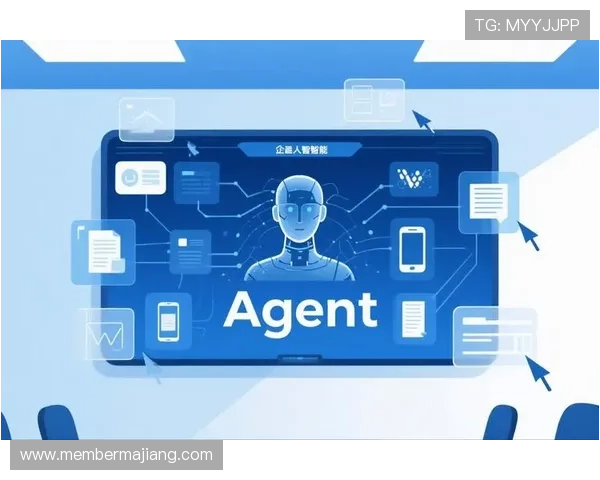 AG视讯智能体在网络游戏中的应用场景与实际效果分析